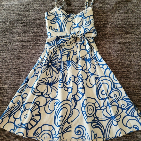 Ruby Roxy Boutique Dress - Size 9 - Picture 3 of 6